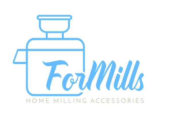 For Mills