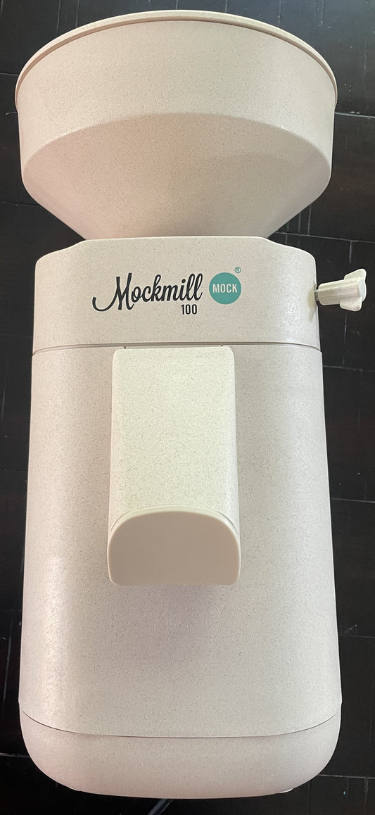 For the Mock Mill