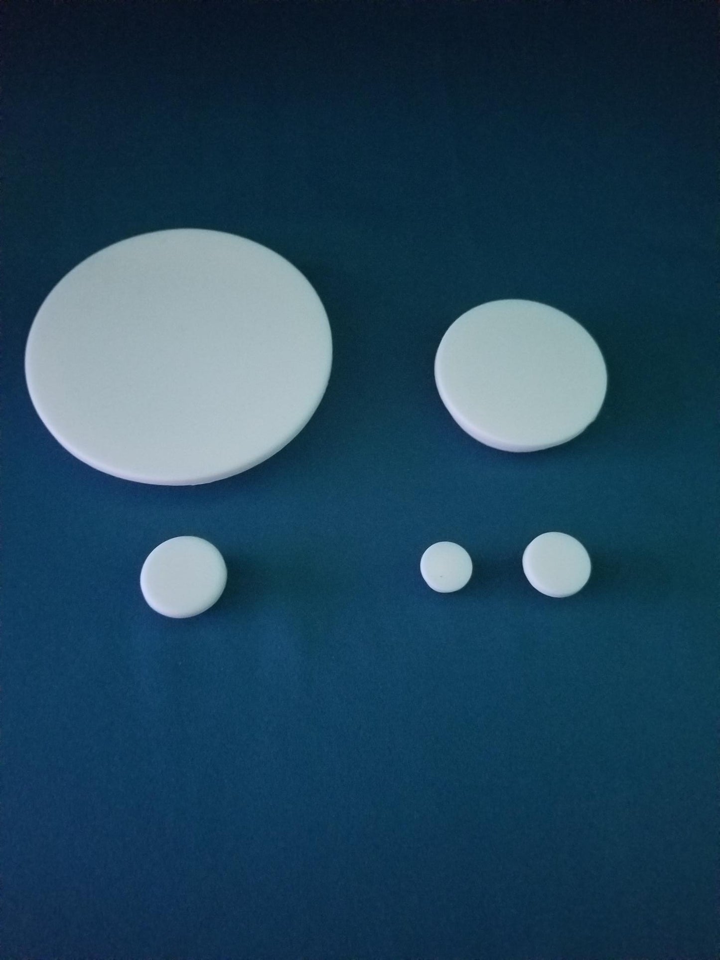 For The Impact by Nutrimill